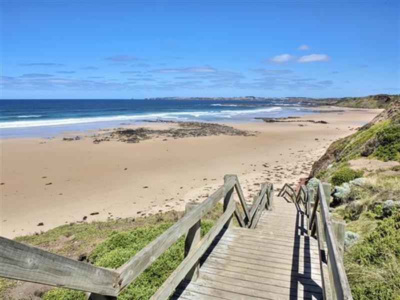 126 The Esplanade, Surf Beach VIC 3922