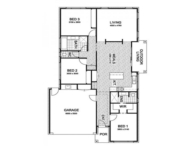Lot 215 Echidna Grove, Cowes VIC 3922