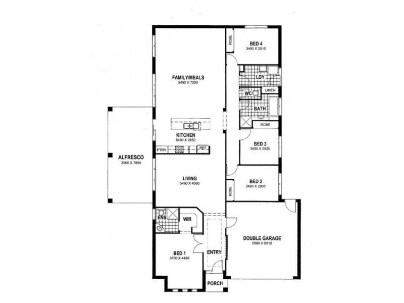 Lot 215 Echidna Grove, Cowes VIC 3922