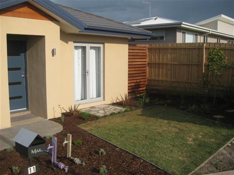 11 Parkridge Close, Cowes VIC 3922