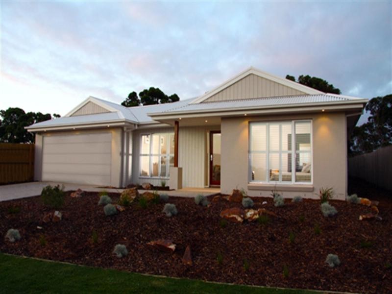 Lot 215 Echidna Grove, Cowes VIC 3922