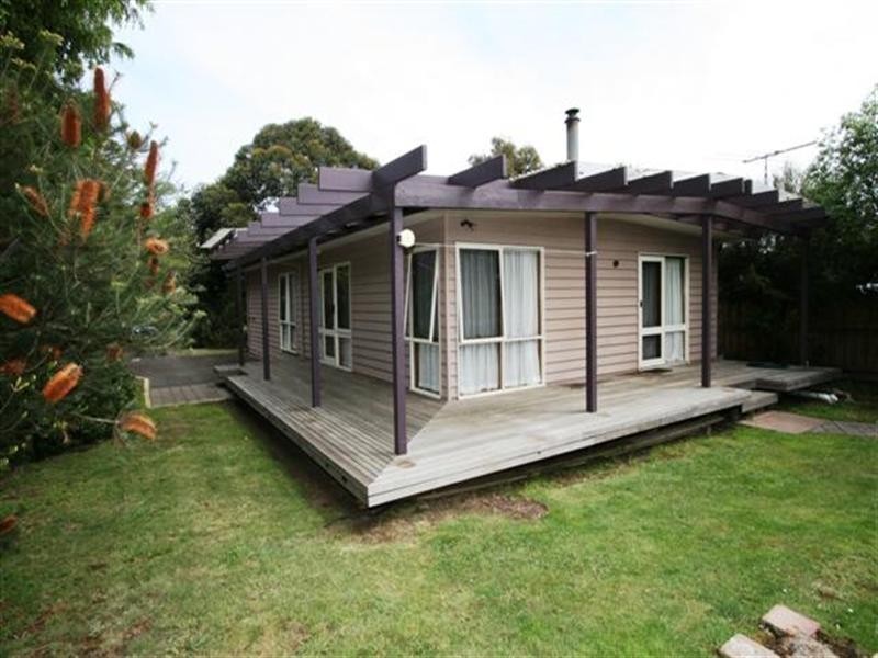 6 Ti -Tree Drive, Cowes VIC 3922