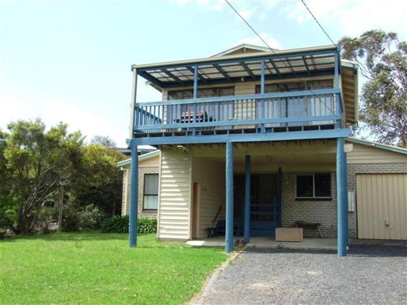 41 Pall Mall, Ventnor VIC 3922