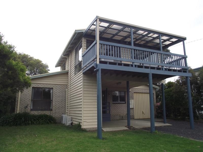 41 Pall Mall, Ventnor VIC 3922