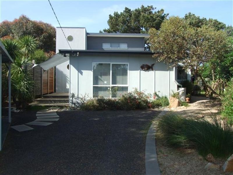 25 Batman Street, Surf Beach VIC 3922