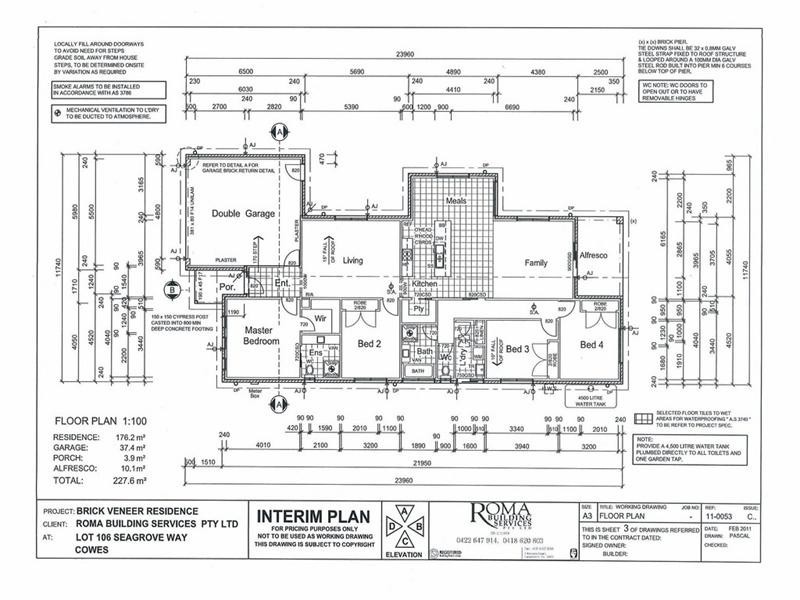 Lot 106 Seagrove Way, Cowes VIC 3922