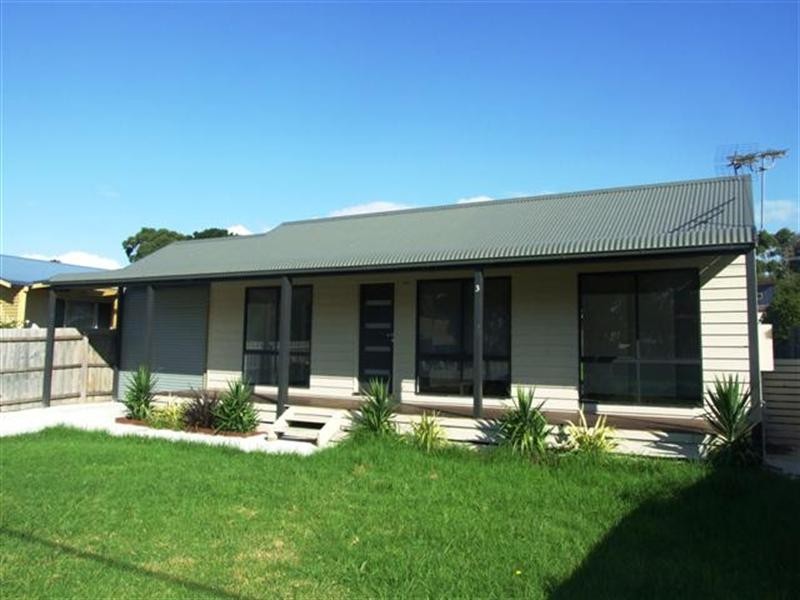 3 Terry Crescent, Wimbledon Heights VIC 3922