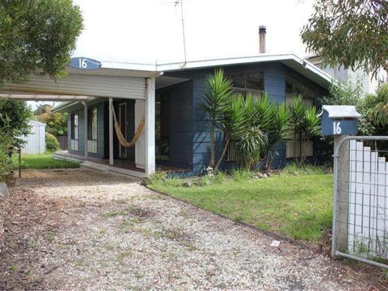 16 Kendall Avenue, Cape Woolamai VIC 3925