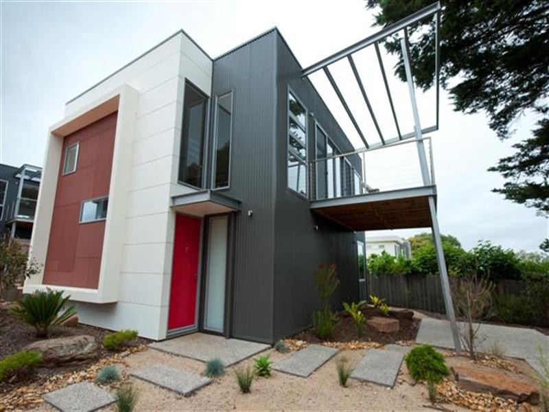 2/6 Honolulu Avenue, Smiths Beach VIC 3922