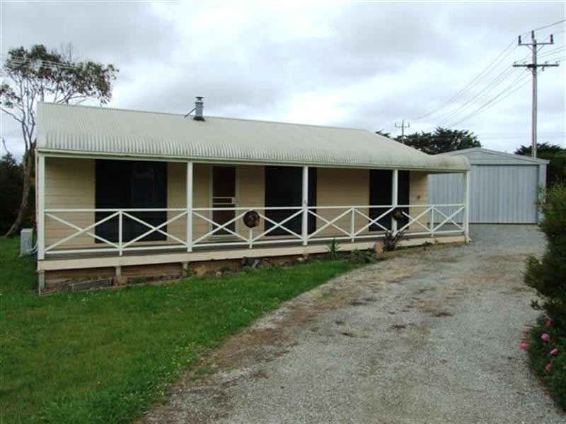 46 Happy Valley Drive,, Sunset Strip VIC 3922