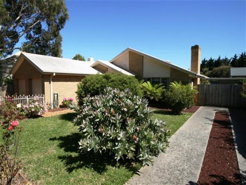 60 Reid Street, Rhyll VIC 3923