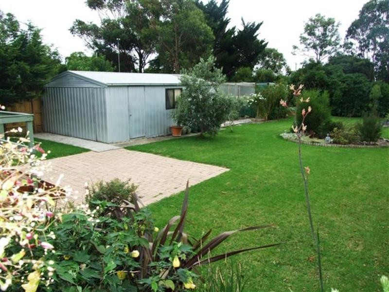 13 Gurnard Avenue, Ventnor VIC 3922