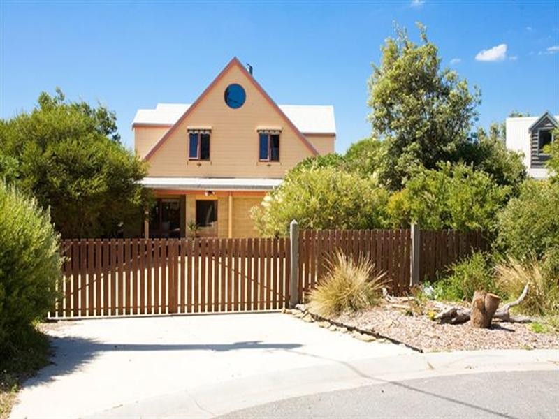 5 Tahiti Court, Cape Woolamai VIC 3925