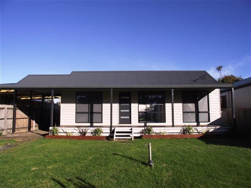 3 Terry Crescent, Wimbledon Heights VIC 3922