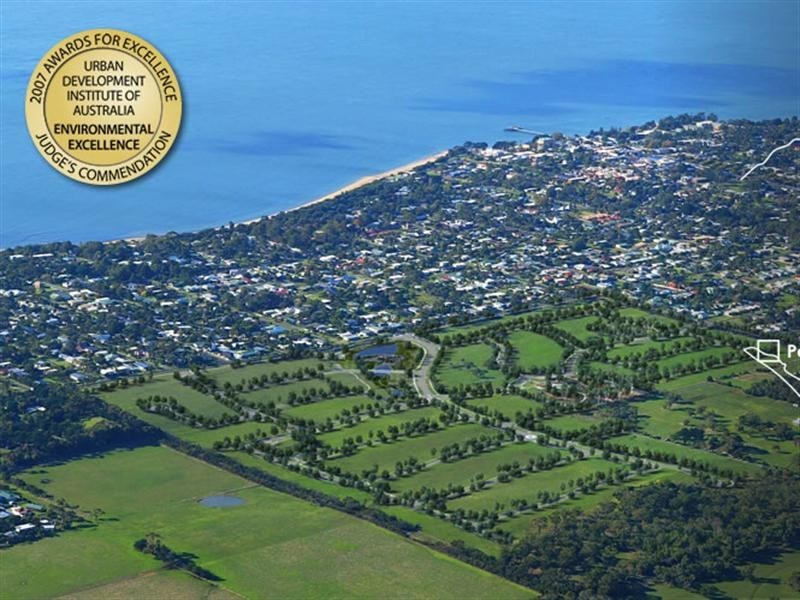 Lot 554 Seagrove Estate Currawong Close, Cowes VIC 3922
