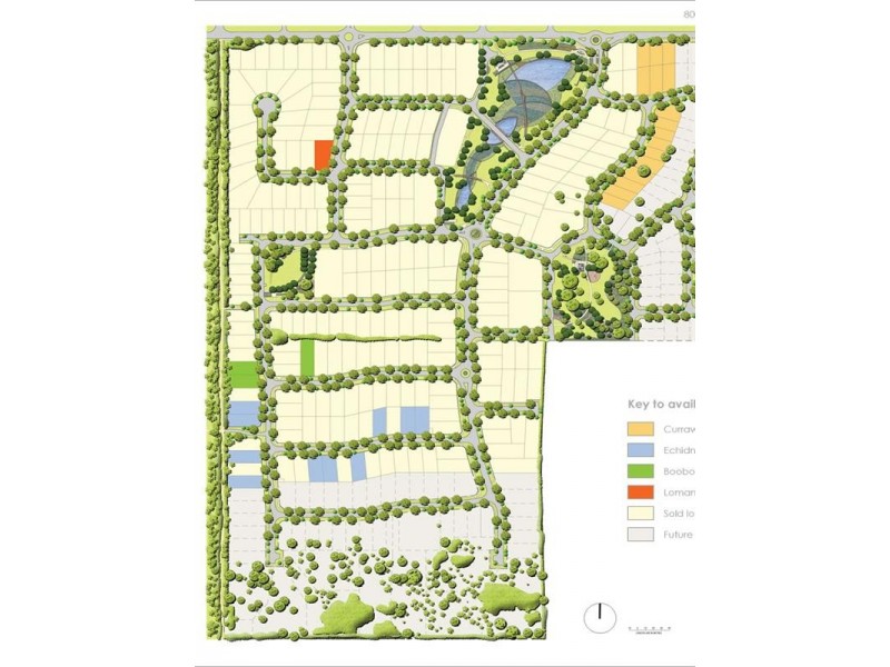 Lot 559 Seagrove Estate Currawong Close, Cowes VIC 3922