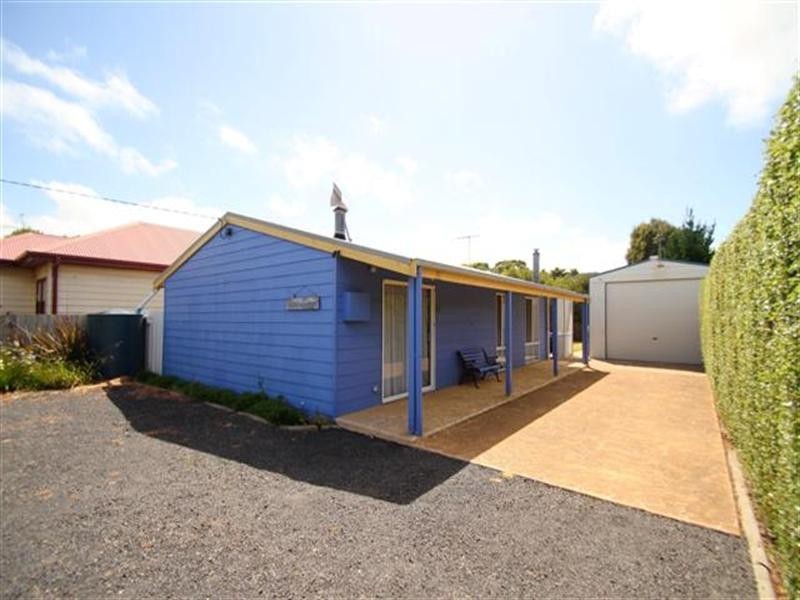15 Barramundi Avenue, Smiths Beach VIC 3922