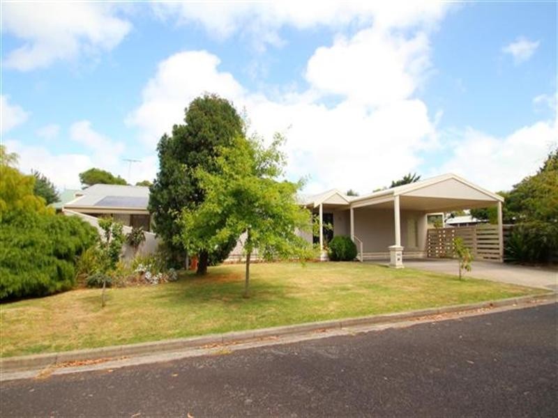 366 Settlement Road (Cnr Endeavour Crt), Cowes VIC 3922