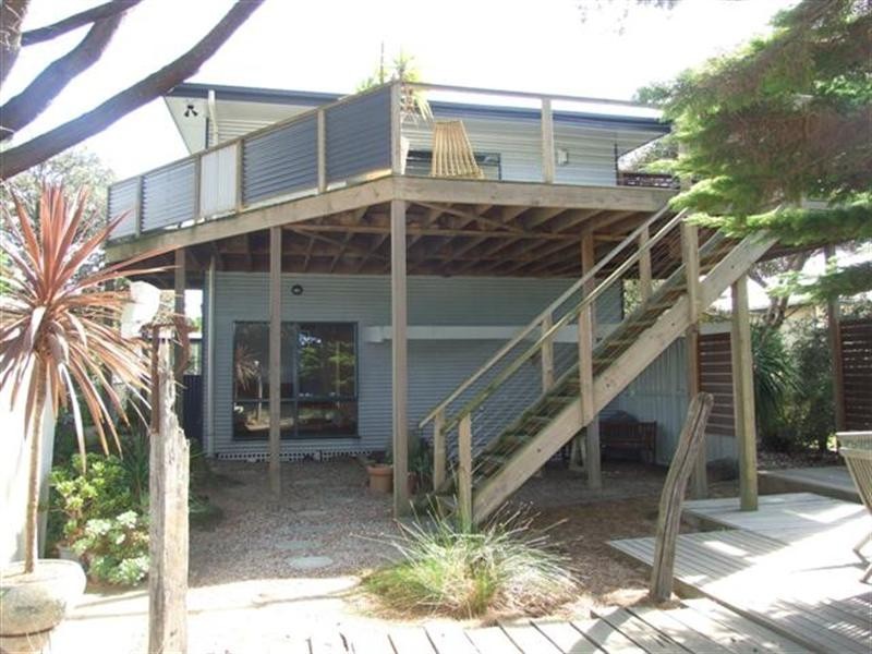 25 Batman Street, Surf Beach VIC 3922