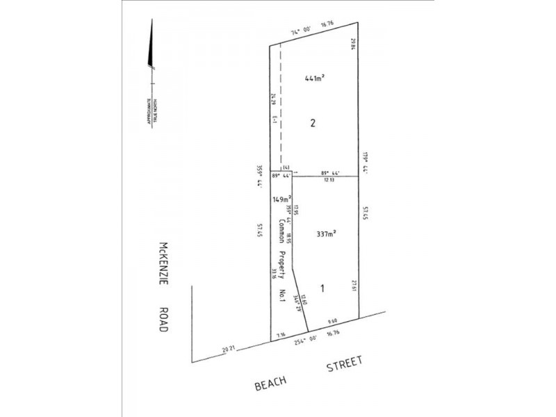Lot 2, 36 Beach Street, Cowes VIC 3922