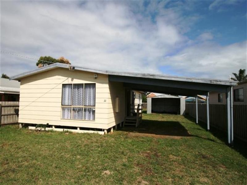 22 Lansell Road, Cowes VIC 3922