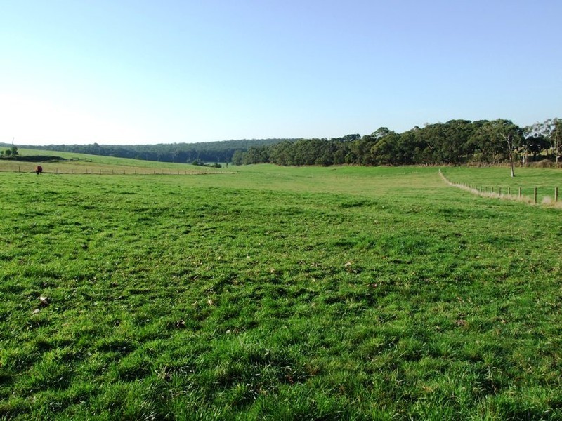 Lot 2 The Shuntoff, Grantville VIC 3984