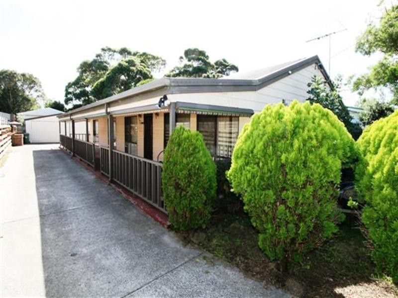 112 Scenic Drive, Cowes VIC 3922