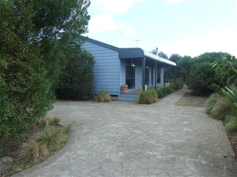 4 Matthew Court, Cowes VIC 3922