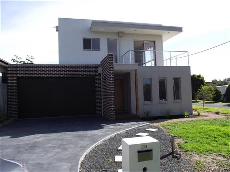 26 McKenzie Road, Cowes VIC 3922