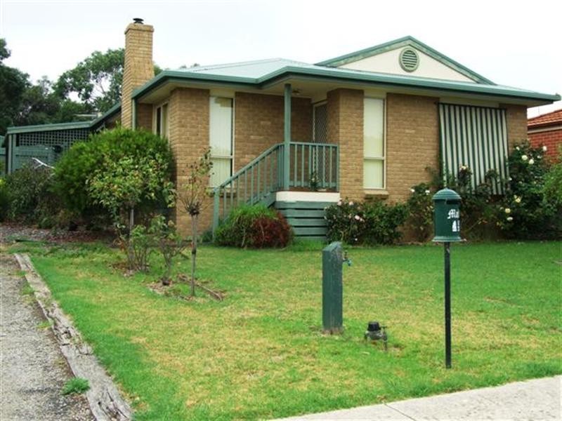 29 Manna Gum Drive, Cowes VIC 3922