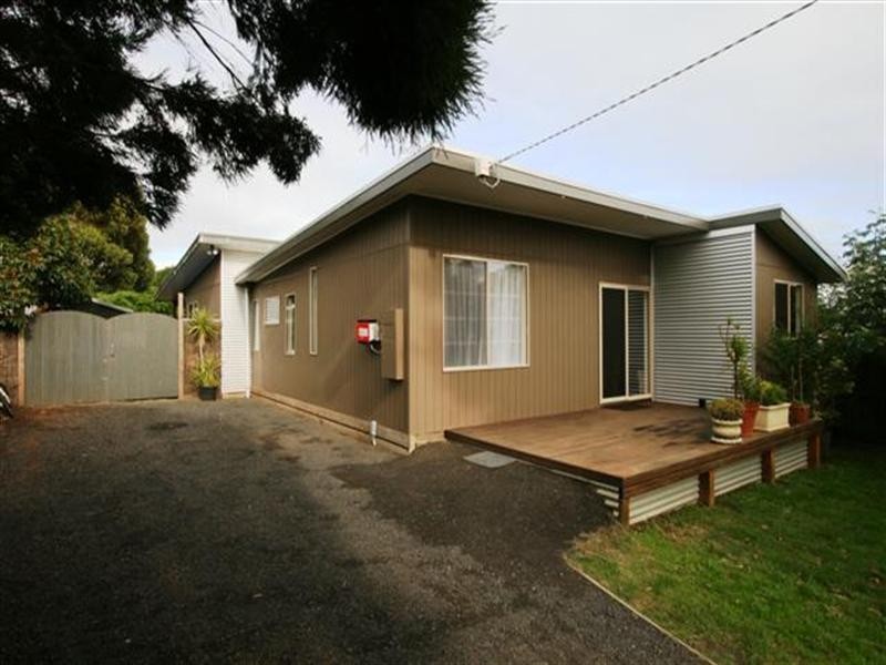 59 Sunset Drive, Sunset Strip VIC 3922