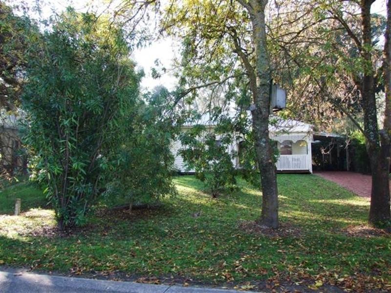 21 Honeysuckle Drive, Silverleaves VIC 3922