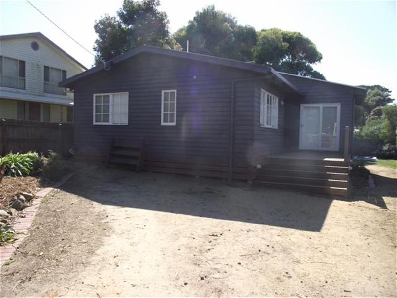 3 Clipper Crescent, Sunset Strip VIC 3922