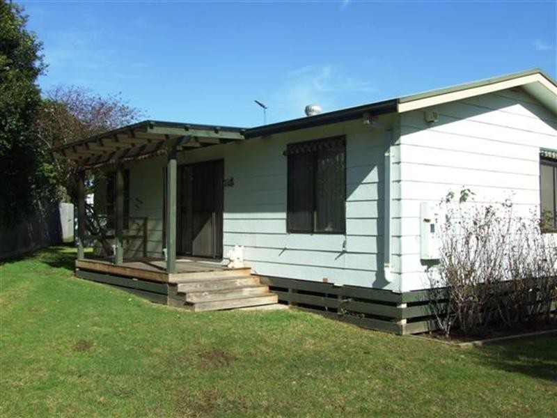 55 Churchill Drive, Cowes VIC 3922