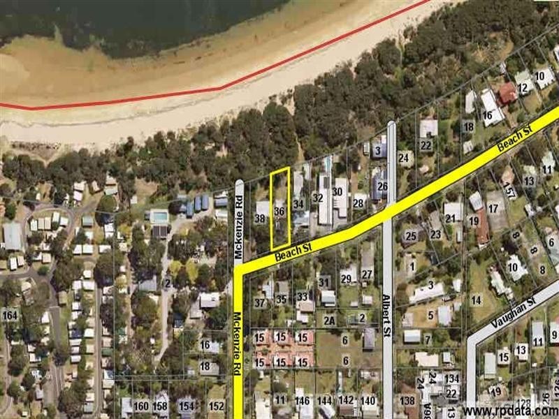 Lot 2, 36 Beach Street, Cowes VIC 3922