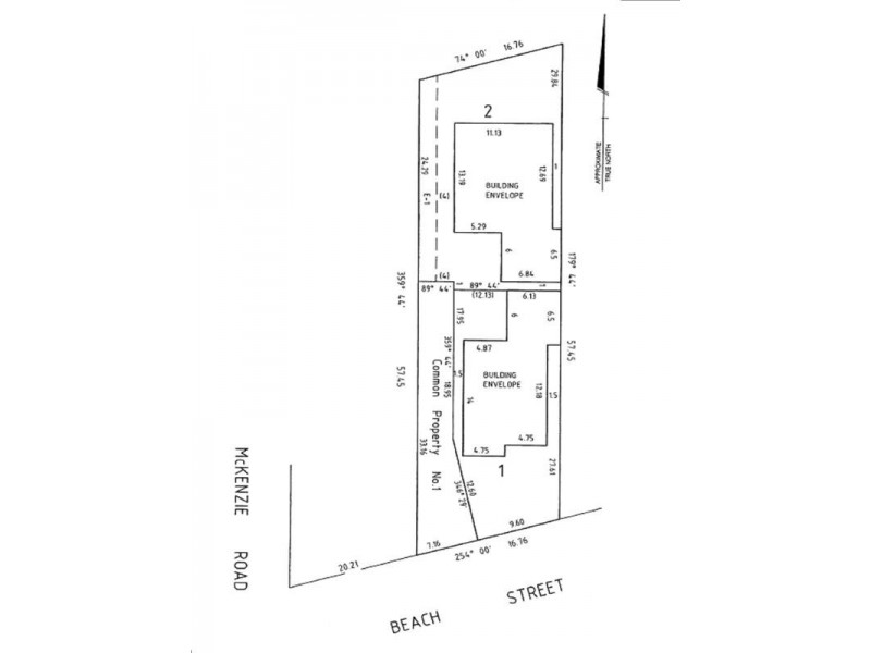 Lot 2, 36 Beach Street, Cowes VIC 3922