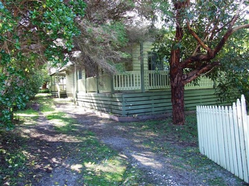 22 Seashell Avenue, Cape Woolamai VIC 3925