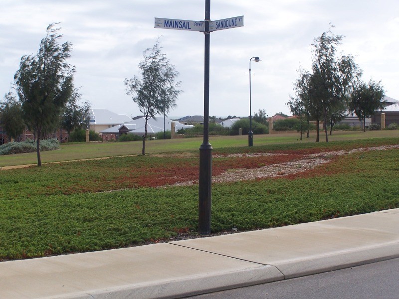 9 (lt1254) Mainsail Parkway, Wannanup WA 6210