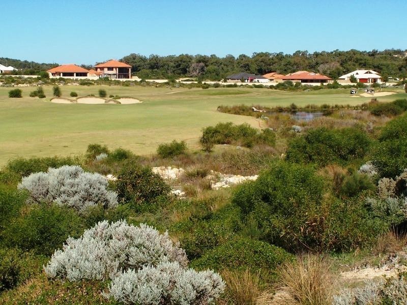 Lot 43(40) Sanctuary Circuit, Dawesville WA 6211