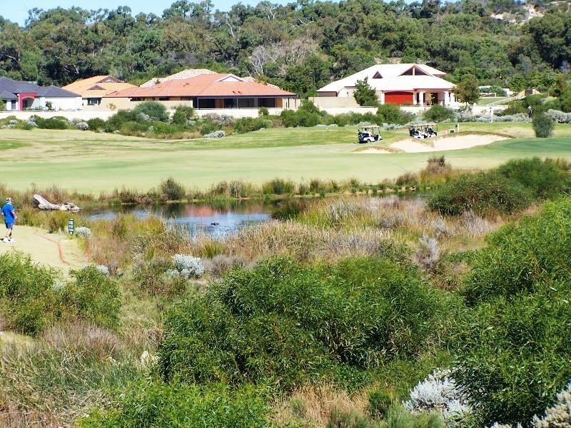 Lot 43(40) Sanctuary Circuit, Dawesville WA 6211