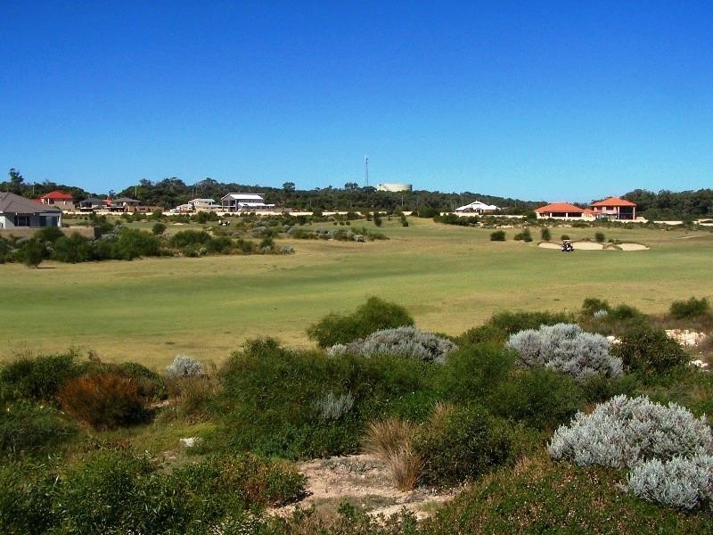 Lot 43(40) Sanctuary Circuit, Dawesville WA 6211