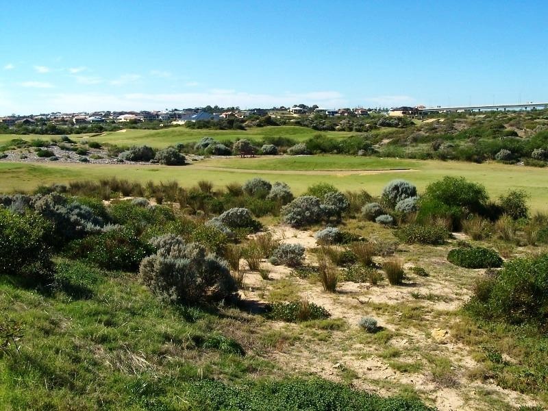 Lot 43(40) Sanctuary Circuit, Dawesville WA 6211