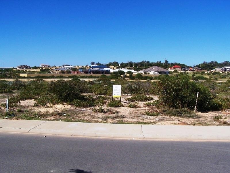Lot 43(40) Sanctuary Circuit, Dawesville WA 6211