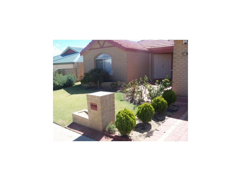 17 Northport Boulevard, Wannanup WA 6210