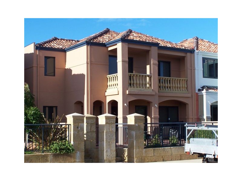 40 Westview Parade, Wannanup WA 6210