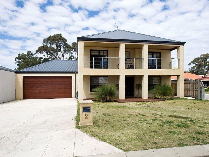 2 Firetail Lane, Erskine WA 6210
