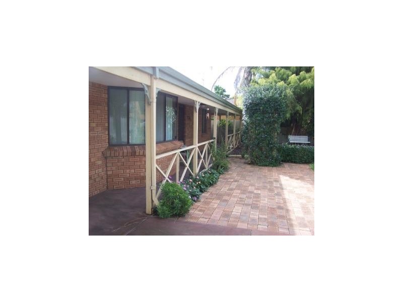 31 Elderberry Circle, Halls Head WA 6210