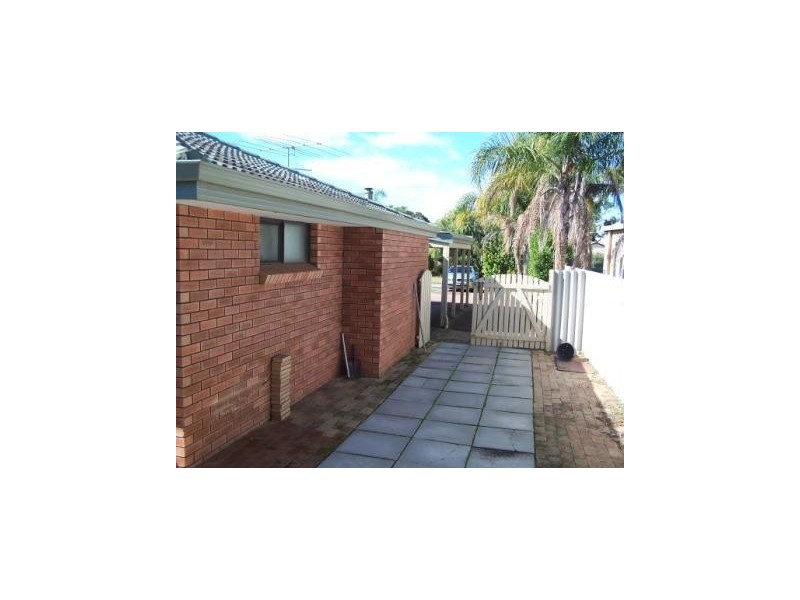 31 Elderberry Circle, Halls Head WA 6210
