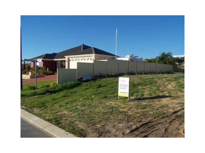 64 Albany Drive, Dawesville WA 6211