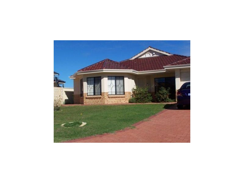 8 Australis Circle, Wannanup WA 6210